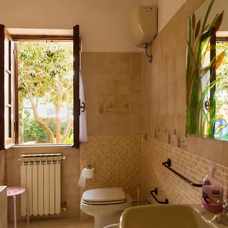 Vakantiehuis In