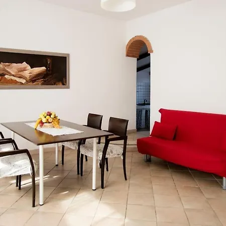 Vakantiehuis In *