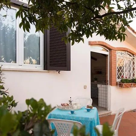 In Terracina